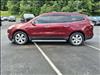 2015 Chevrolet Traverse LTZ