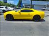 2013 Chevrolet Camaro LT w/2LT