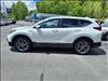 2021 Honda CR-V Hybrid EX-L