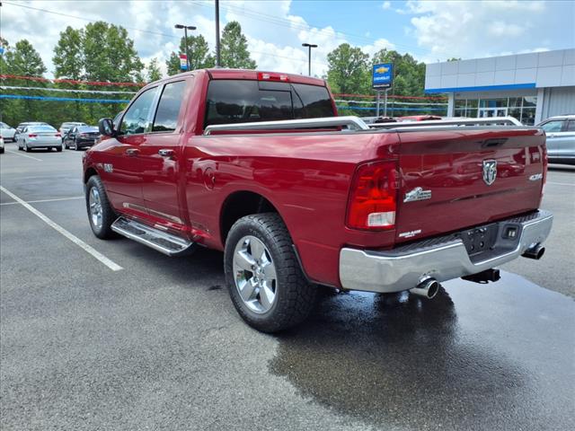 2015 RAM 1500 SLT
