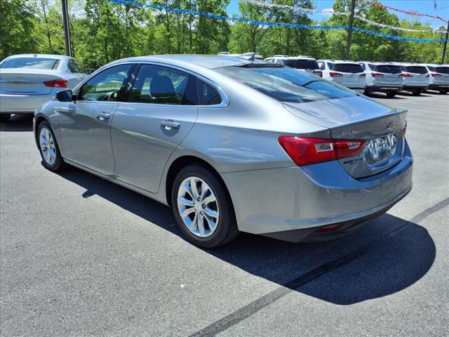 2024 Chevrolet Malibu LT w/1LT