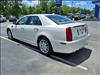 2011 Cadillac STS Luxury