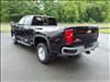 2025 Chevrolet Silverado 3500HD LTZ DRW