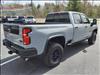 2024 Chevrolet Silverado 2500HD ZR2