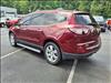 2015 Chevrolet Traverse LTZ