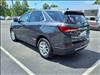 2022 Chevrolet Equinox LT w/2FL