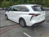 2023 Toyota Sienna 