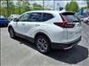 2021 Honda CR-V Hybrid EX-L