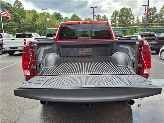 2015 RAM 1500 SLT