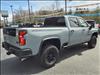 2024 Chevrolet Silverado 2500HD ZR2