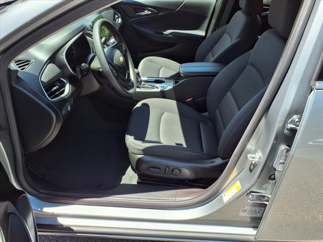 2024 Chevrolet Malibu LT w/1LT