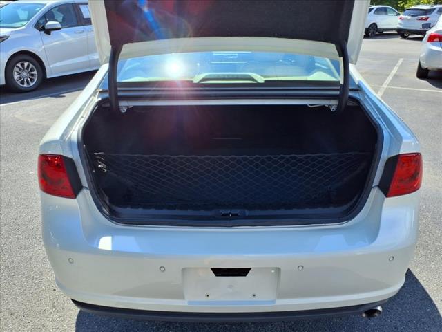 2010 Buick Lucerne CXL Premium