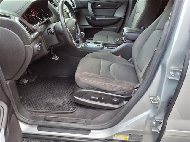 2015 GMC Acadia SLE-2