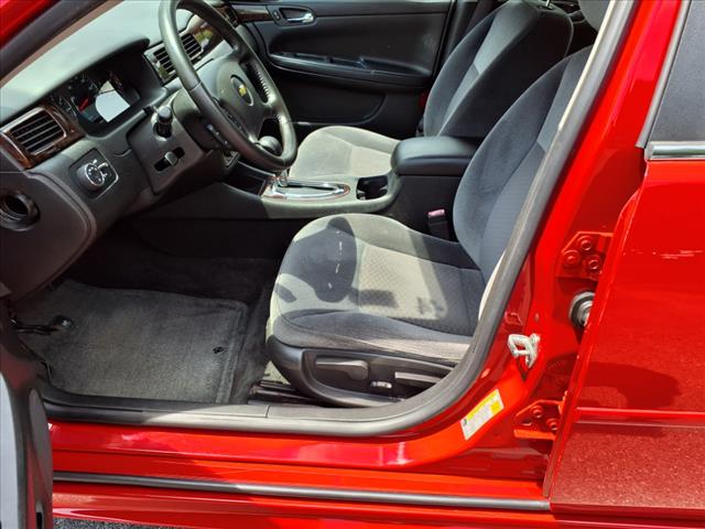 2013 Chevrolet Impala LT