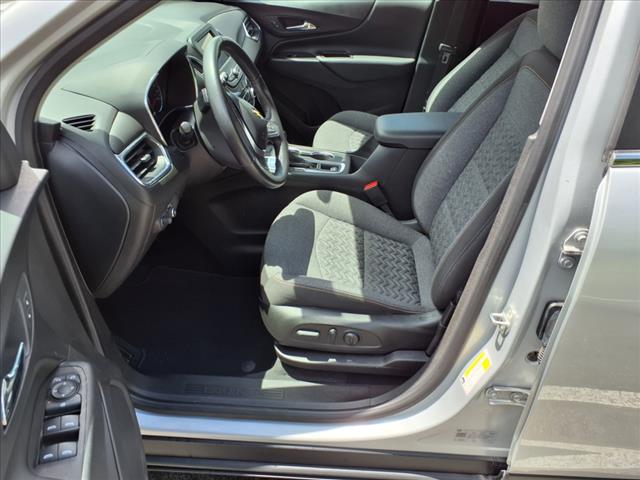 2022 Chevrolet Equinox LT w/1LT