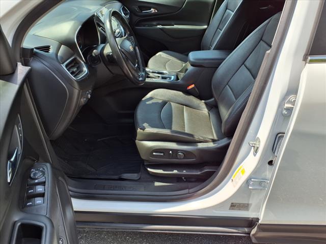 2021 Chevrolet Equinox LT w/1LT
