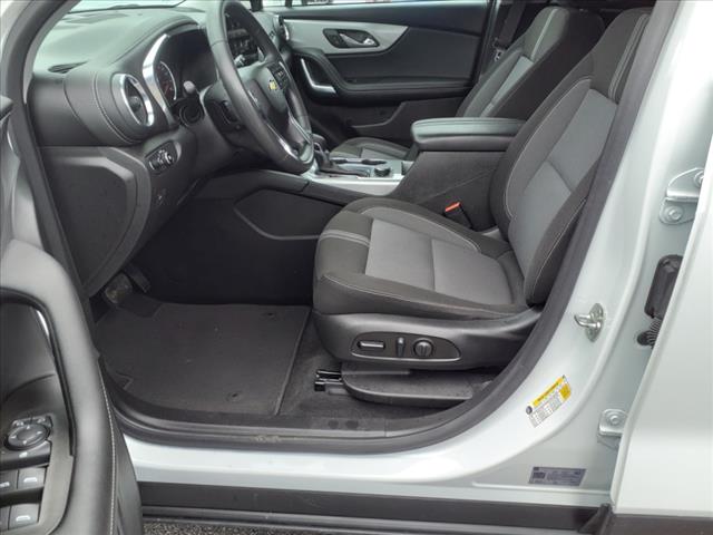 2023 Chevrolet Blazer LT w/2LT