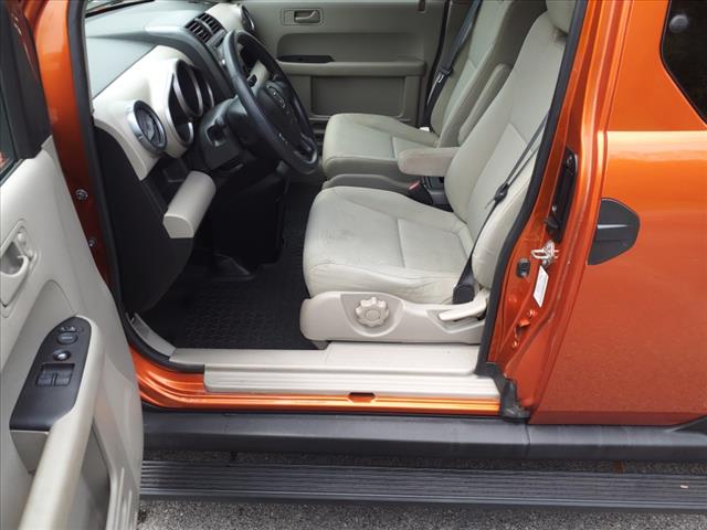 2011 Honda Element EX