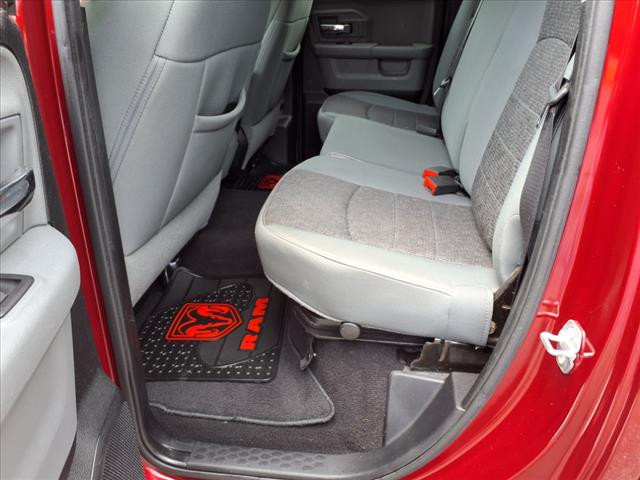 2015 RAM 1500 SLT