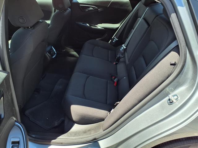 2024 Chevrolet Malibu LT w/1LT
