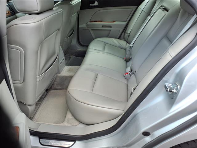 2009 Cadillac STS V8