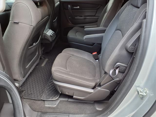 2015 GMC Acadia SLE-2