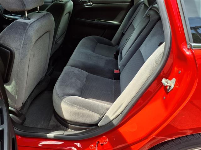 2013 Chevrolet Impala LT