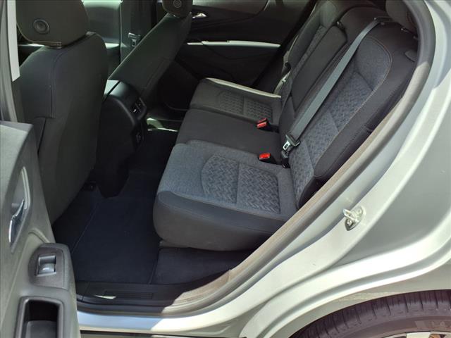 2022 Chevrolet Equinox LT w/1LT