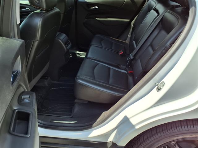 2021 Chevrolet Equinox LT w/1LT