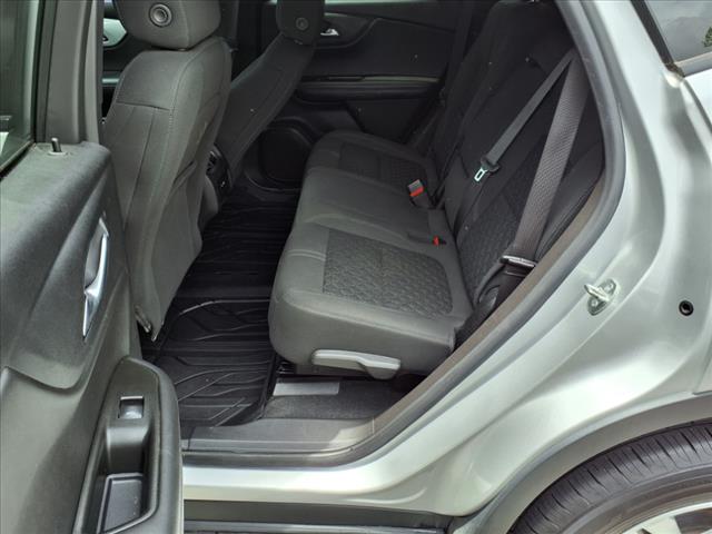2021 Chevrolet Blazer LT w/2LT