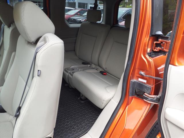 2011 Honda Element EX
