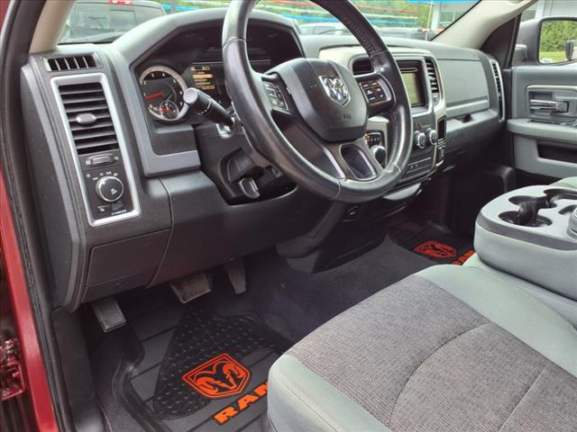 2015 RAM 1500 SLT