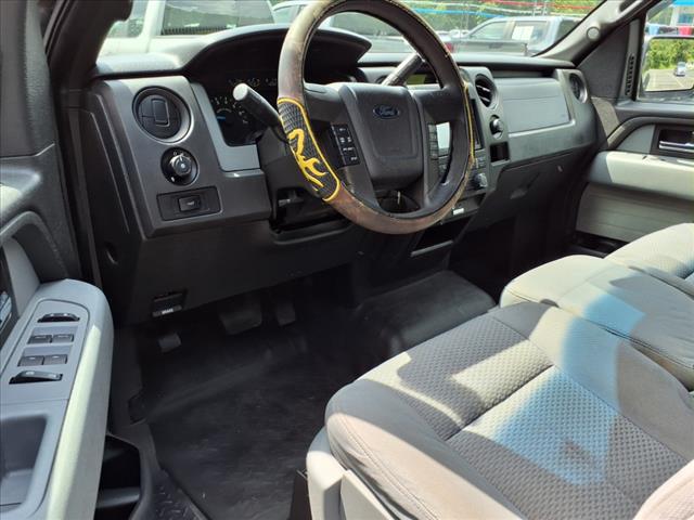 2013 Ford F-150 STX