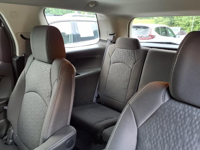 2015 GMC Acadia SLE-2