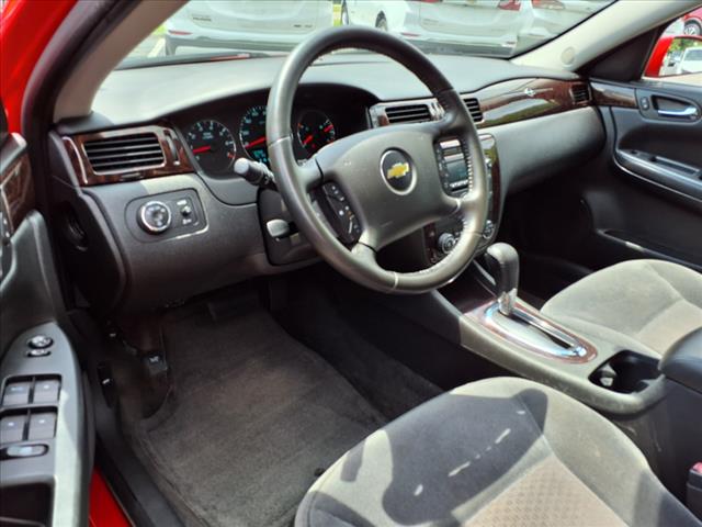 2013 Chevrolet Impala LT