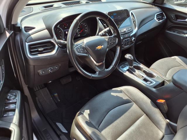 2021 Chevrolet Equinox LT w/1LT