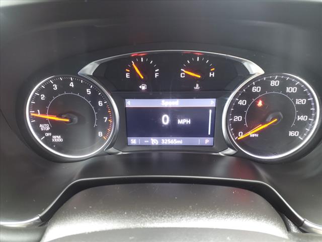 2023 Chevrolet Blazer LT w/2LT