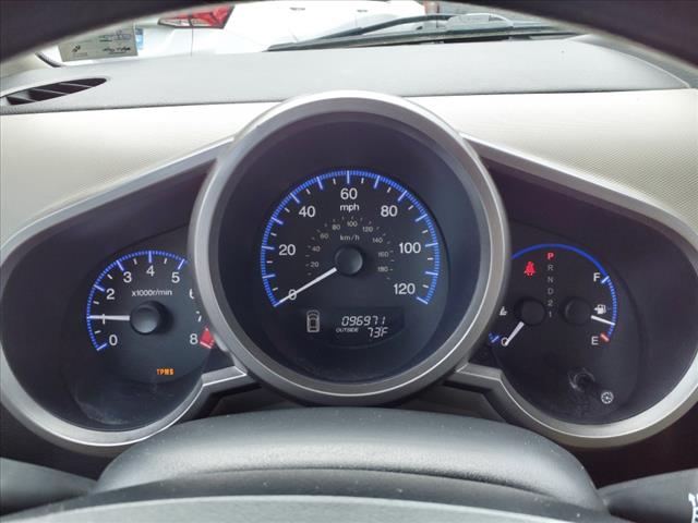 2011 Honda Element EX