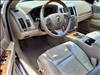 2011 Cadillac STS Luxury