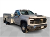 2024 Chevrolet Silverado 3500 HD Chassis