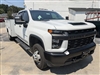 2022 Chevrolet Silverado 3500 HD Chassis