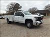 2024 Chevrolet Silverado 3500 HD Chassis