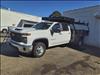 2024 Chevrolet Silverado 3500 HD Chassis