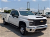 2024 Chevrolet Silverado 3500 HD Chassis