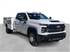 2024 Chevrolet Silverado 3500 HD Chassis