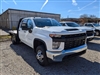 2022 Chevrolet Silverado 3500 HD Chassis