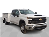 2024 Chevrolet Silverado 3500 HD Chassis