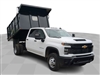 2024 Chevrolet Silverado 3500 HD Chassis