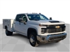 2024 Chevrolet Silverado 3500 HD Chassis