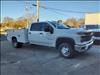 2024 Chevrolet Silverado 3500 HD Chassis